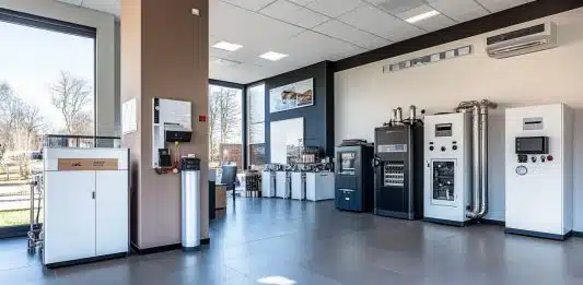 Comment choisir le meilleur modèle parmi les chaudières disponibles sur le marché