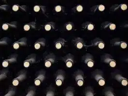 Le vin, un bon investissement ?