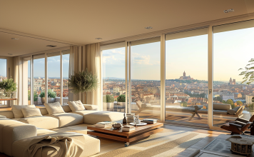 Collaborer avec des architectes lyonnais pour construire votre maison