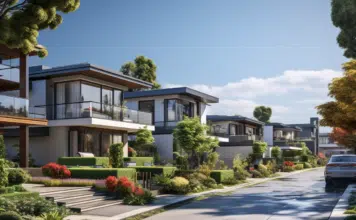 Différence maison jumelée/mitoyenne : critères et caractéristiques