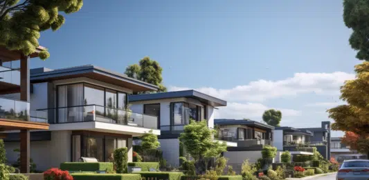 Différence maison jumelée/mitoyenne : critères et caractéristiques