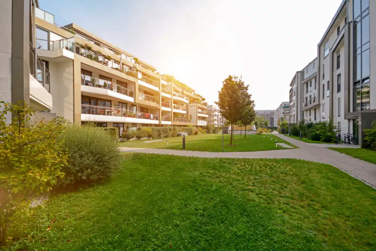 habiter à Rennes 