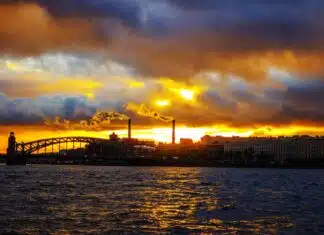 Exposition nord-ouest soleil jusqu’à quelle heure : analyse et impact sur l’ensoleillement