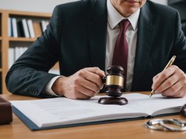 Besoin d’un avocat en droit de la construction à lille ?