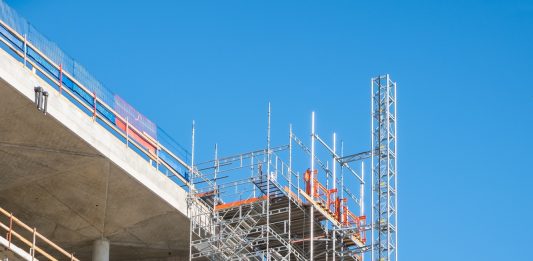 Location d’échafaudage en normandie : vos meilleures options