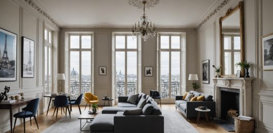 Accédez aux appartements off market à paris : votre chance unique !
