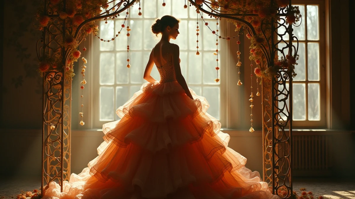 Vos questions sur les échelles à crinoline