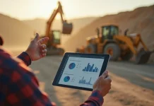 Logiciel de pointage ouvrier : une solution innovante pour vos chantiers