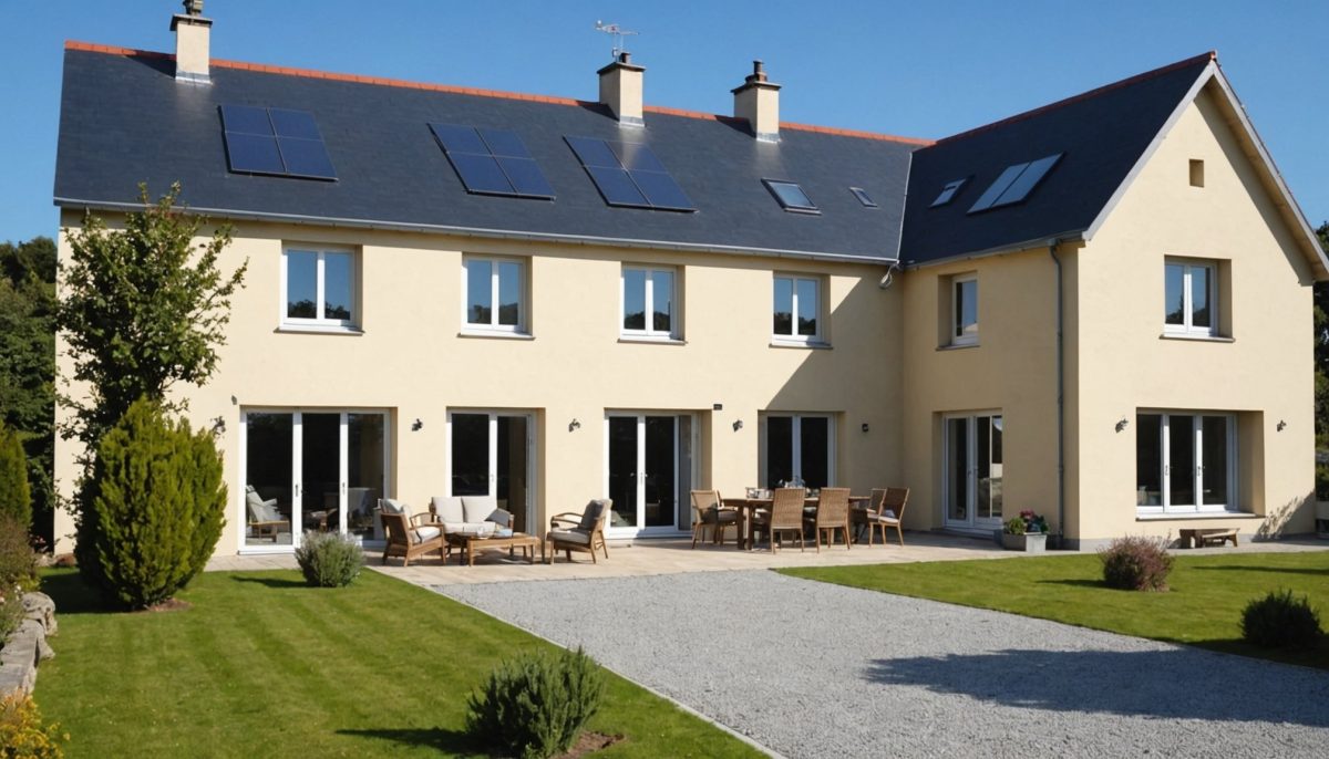 Vos questions sur l'isolation thermique bretonne