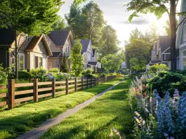 Comprendre la réglementation de la clôture entre voisins : enjeux et conseils pratiques