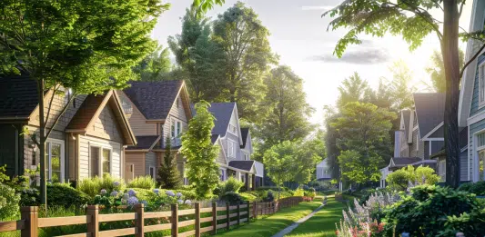 Comprendre la réglementation de la clôture entre voisins : enjeux et conseils pratiques