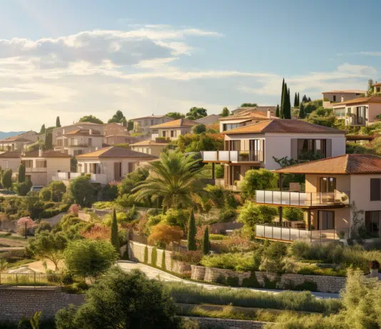Investissement immobilier à Fréjus : meilleurs quartiers pour 2023