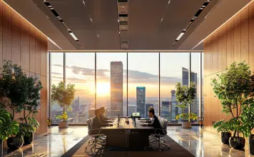 Comprendre l’indice des loyers commerciaux de l’INSEE : une clé pour optimiser votre investissement immobilier