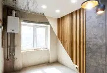 Rénover un appartement pour louer plus facilement et efficacement