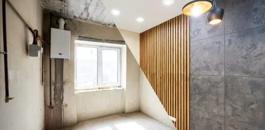 Rénover un appartement pour louer plus facilement et efficacement