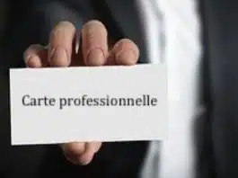 Qui peut obtenir une carte T ?