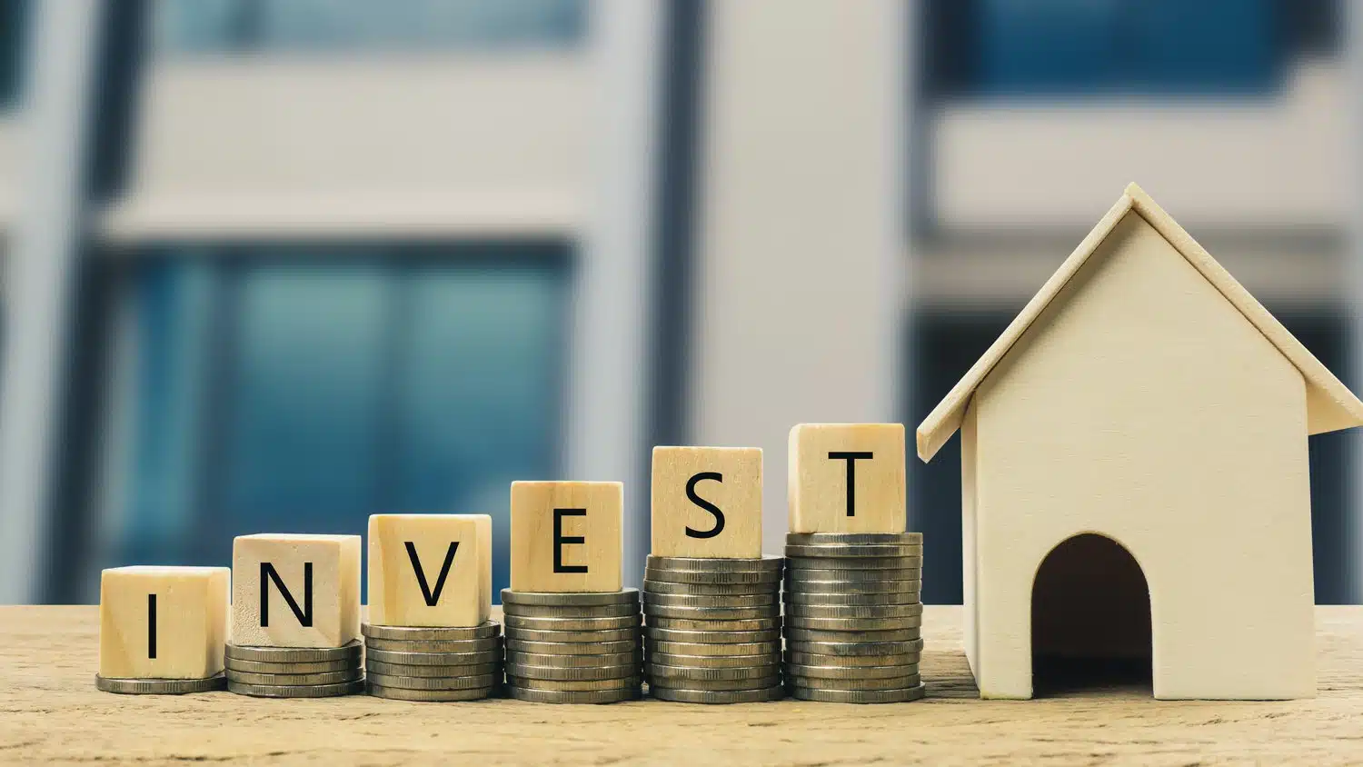 Comment investir dans l'immobilier à 4 pourcents : conseils et astuces