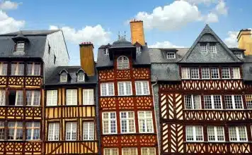 Pourquoi habiter à Rennes est la meilleure decision habiter à Rennes
