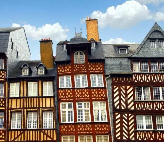habiter à Rennes