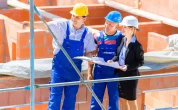 Les étapes pour construire une maison à Romillé Les étapes pour construire une maison à Romillé