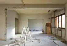 Les travaux à réaliser avant de mettre votre bien immobilier en vente