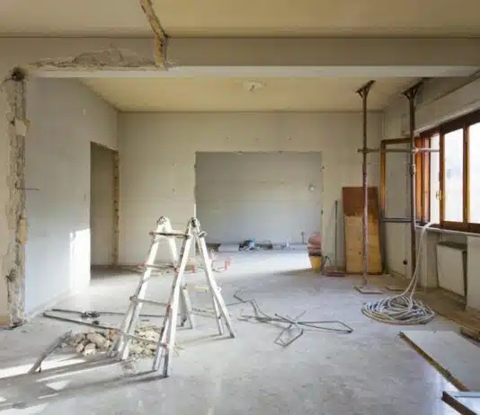 Les travaux à réaliser avant de mettre votre bien immobilier en vente Les travaux à réaliser avant de mettre votre bien immobilier en vente