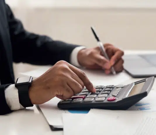 Quelle banque pratique le calcul différentiel ?