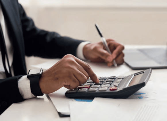 Banque Qui Pratique Le Calcul Différentiel