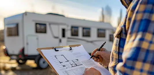 Identifier l’année de fabrication d’un mobil-home : astuces et méthodes