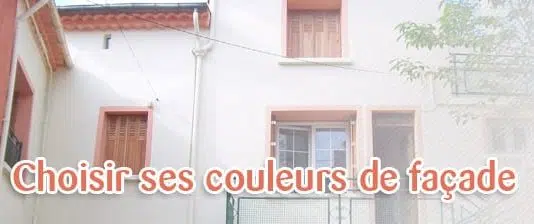 Comment choisir la façade de sa maison ?