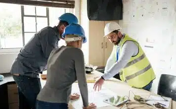 Plans de maisons de 80m² : quels sont les matériaux de construction choisir ?