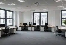 Louer un bureau opéré à Lille pour allier confort et flexibilité