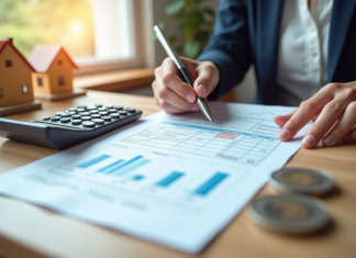 Revenus fonciers : montant maximum éligible au régime micro foncier ?