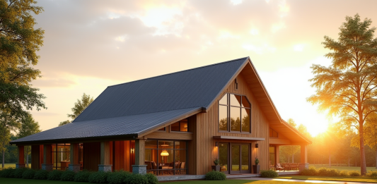 Les secrets d’une grange rénovée : conseils d’architecte pour une métamorphose réussie