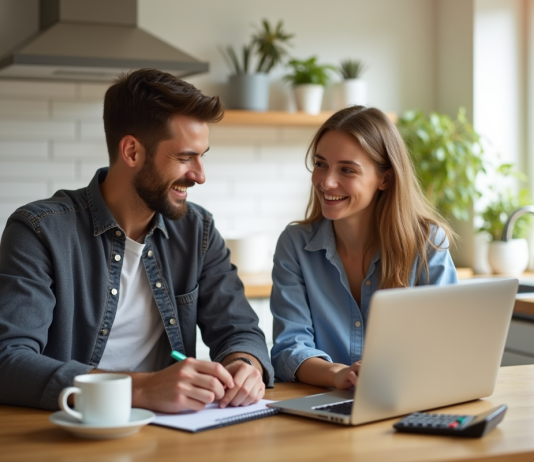 Calculer mensualités 450.000 euros sur 25 ans : conseils et astuces