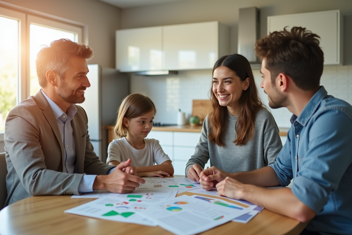 moisissure logement