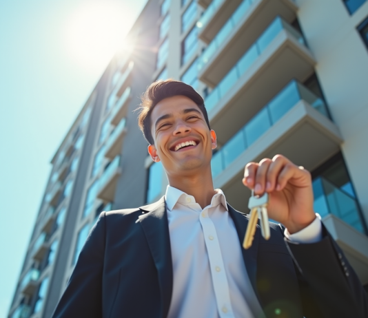 Immobilier : investir judicieusement pour des revenus sûrs