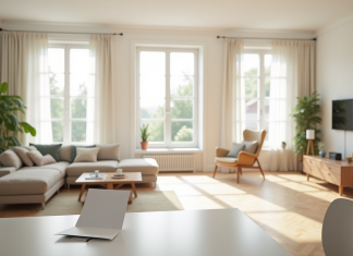 Déclarer un logement non occupé : démarches et obligations en France