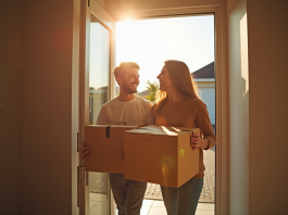 Changer d’adresse : quand faire le changement ? Conseils et astuces