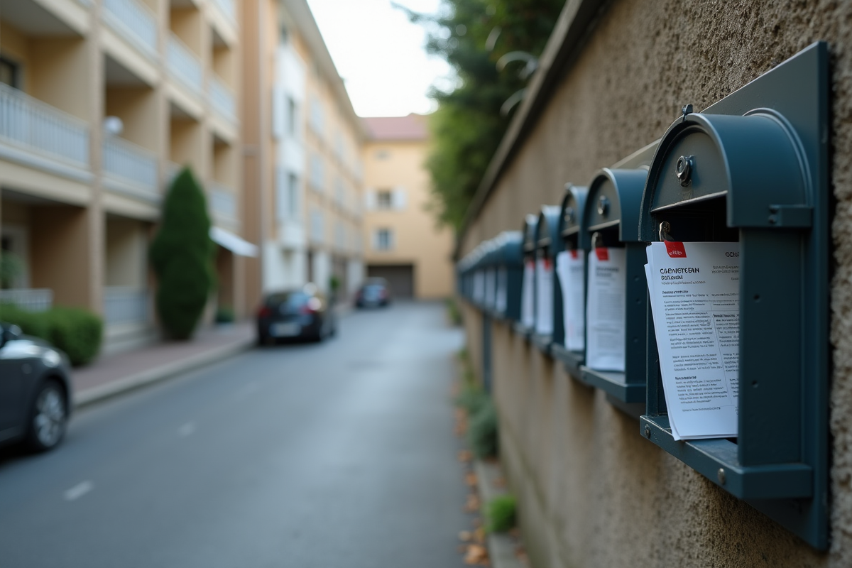 logement vacant