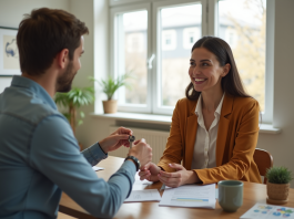 Dépôt de garantie en Californie : quel montant maximum le propriétaire peut-il exiger ?