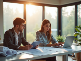 Les outils digitaux qui facilitent vos projets immobiliers