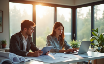 Les outils digitaux qui facilitent vos projets immobiliers