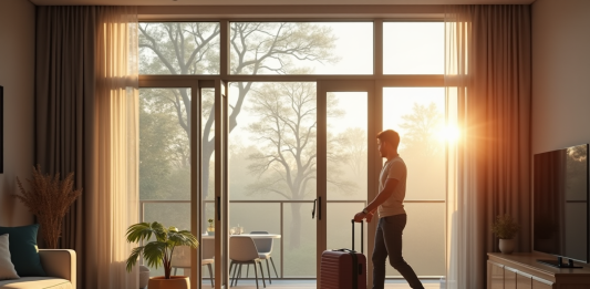 Taux d’occupation moyen d’une location de vacances : astuces et statistiques