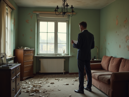 Indécence logement : qui peut en constater le caractère ?