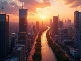 Lyon : un pôle économique en plein essor pour les entreprises