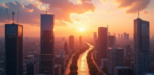 Lyon : un pôle économique en plein essor pour les entreprises