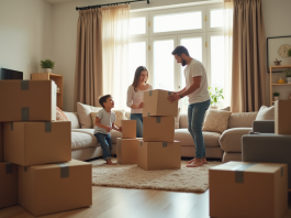Organisation efficace pour réussir un déménagement sans stress : astuces et conseils pratiques