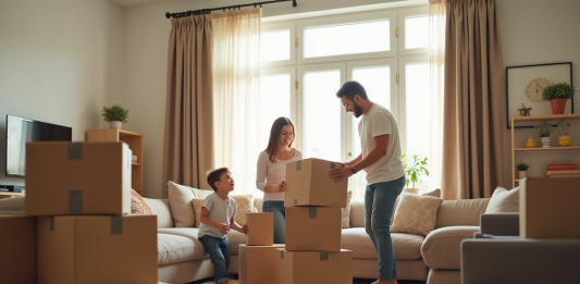 Organisation efficace pour réussir un déménagement sans stress : astuces et conseils pratiques