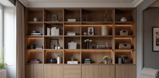 Stockage à Paris : une solution pratique pour désencombrer votre intérieur